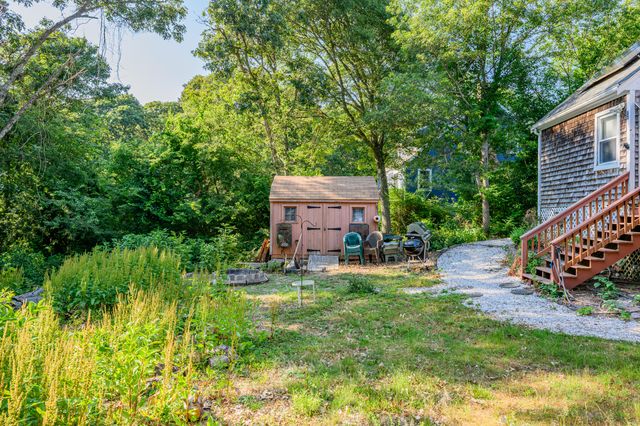 129 Mayfair Road, South Dennis, MA 02660