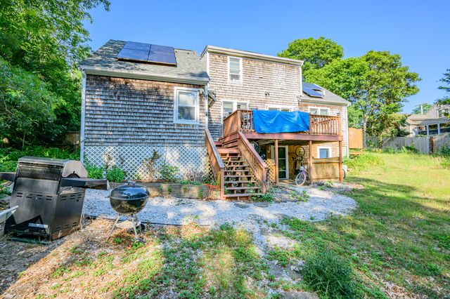 129 Mayfair Road, South Dennis, MA 02660