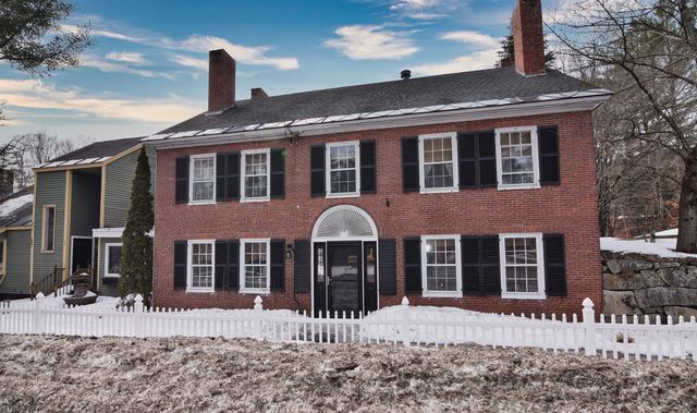 27 NH Route 25, Plymouth, NH 03264