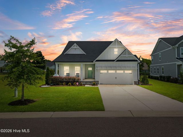 3655 Rivergate Way NE, Leland, NC 28451