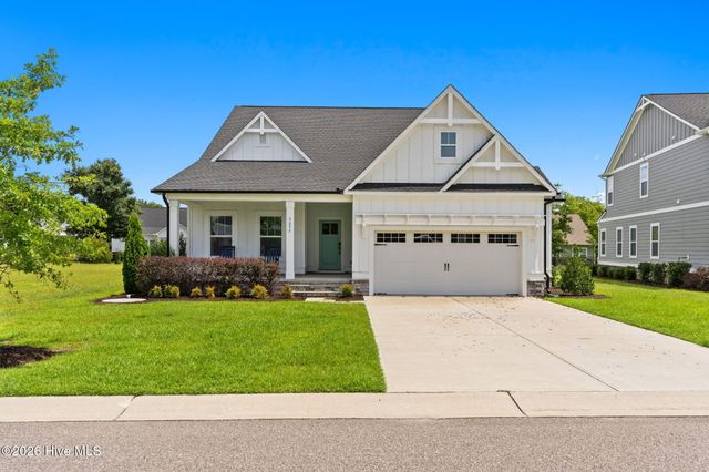3655 Rivergate Way NE, Leland, NC 28451