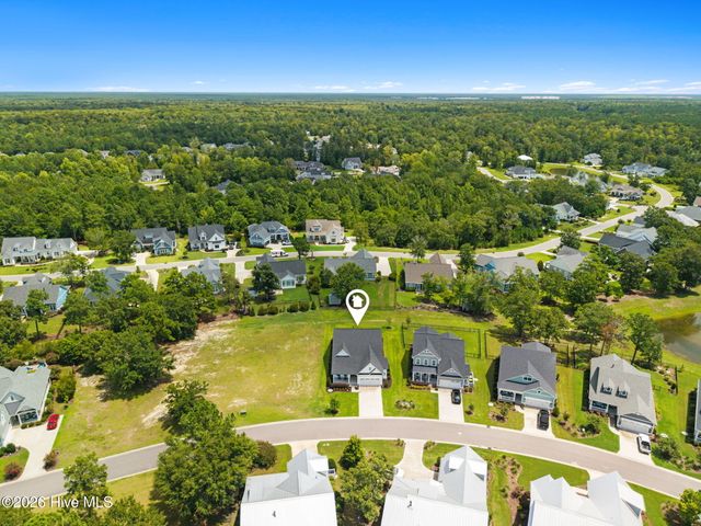 3655 Rivergate Way NE, Leland, NC 28451