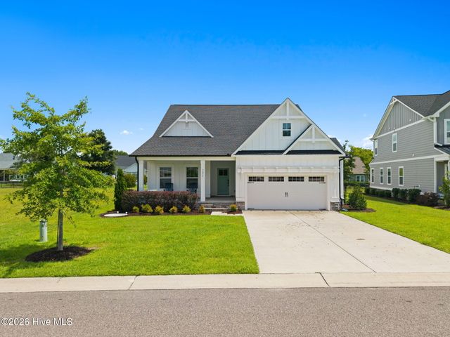 3655 Rivergate Way NE, Leland, NC 28451