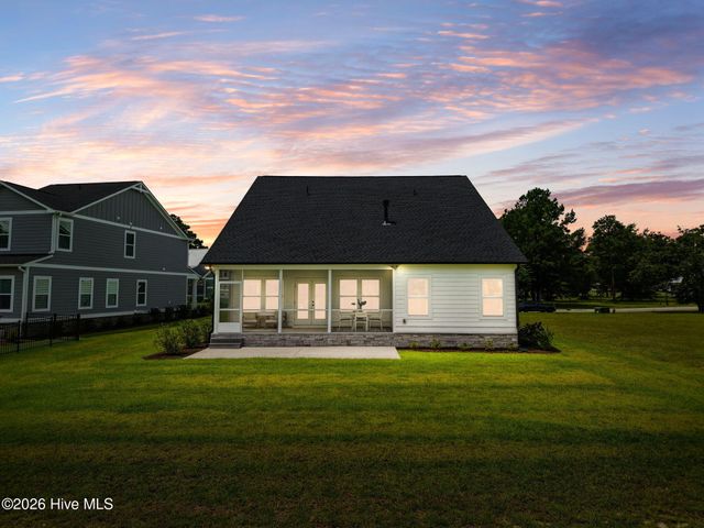 3655 Rivergate Way NE, Leland, NC 28451