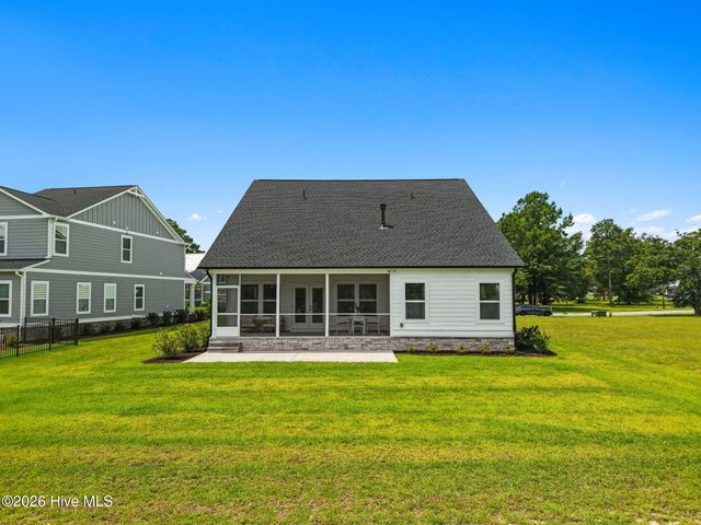 3655 Rivergate Way NE, Leland, NC 28451