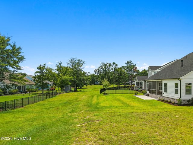 3655 Rivergate Way NE, Leland, NC 28451