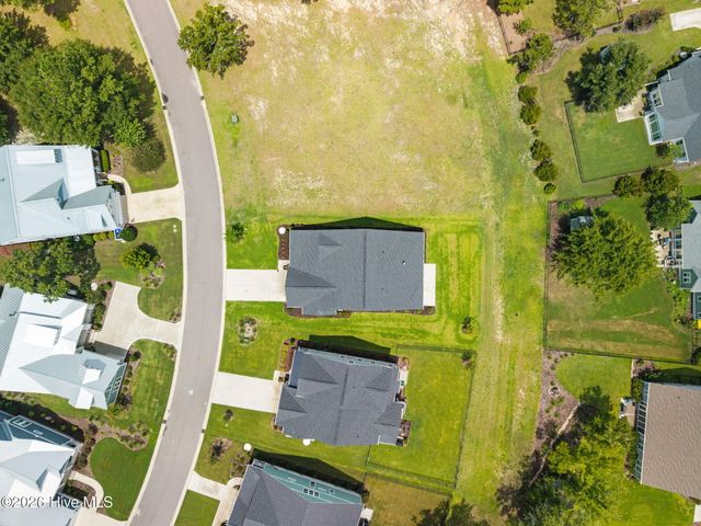 3655 Rivergate Way NE, Leland, NC 28451