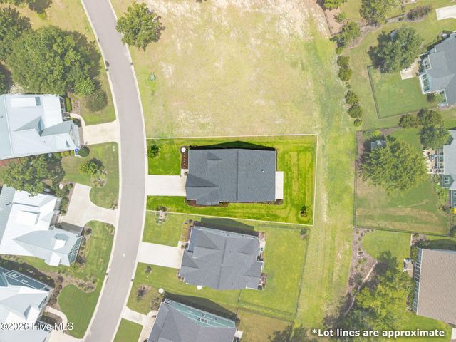 3655 Rivergate Way NE, Leland, NC 28451