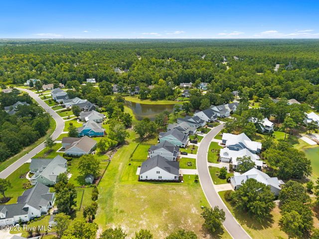3655 Rivergate Way NE, Leland, NC 28451