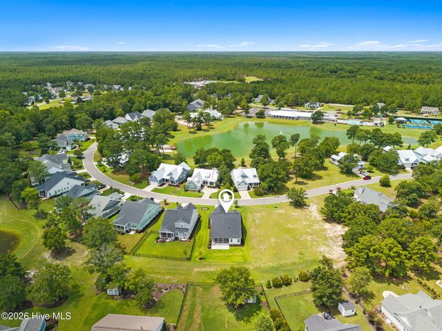 3655 Rivergate Way NE, Leland, NC 28451