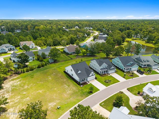3655 Rivergate Way NE, Leland, NC 28451