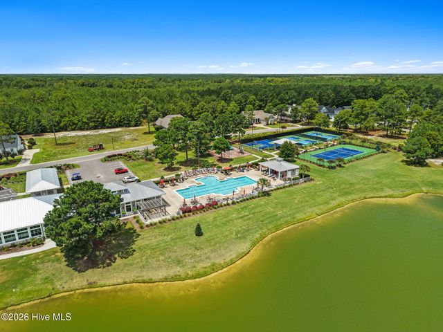 3655 Rivergate Way NE, Leland, NC 28451