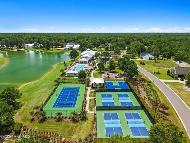 3655 Rivergate Way NE, Leland, NC 28451