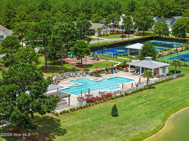 3655 Rivergate Way NE, Leland, NC 28451