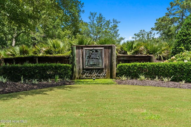 3655 Rivergate Way NE, Leland, NC 28451
