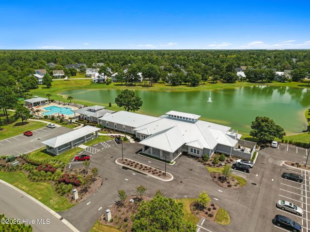 3655 Rivergate Way NE, Leland, NC 28451