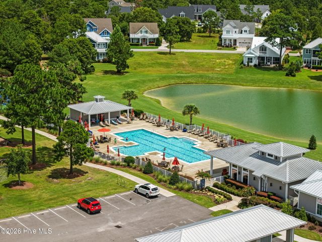 3655 Rivergate Way NE, Leland, NC 28451