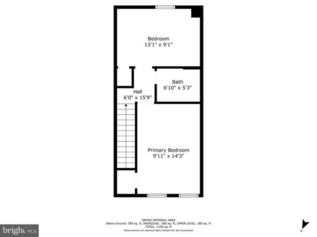 3606 MANCHESTER AVE, Baltimore, MD 21215