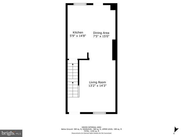 3606 MANCHESTER AVE, Baltimore, MD 21215