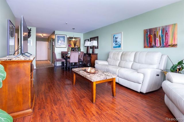 300 W Jefferson Avenue 26, Detroit, MI 48226