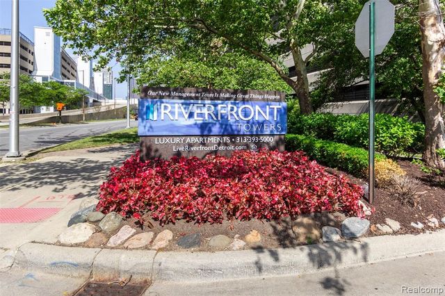 300 W Jefferson Avenue 26, Detroit, MI 48226