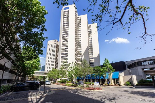 300 W Jefferson Avenue 26, Detroit, MI 48226