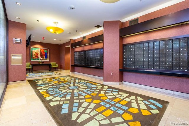 300 W Jefferson Avenue 26, Detroit, MI 48226