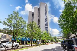 300 W Jefferson Avenue 26, Detroit, MI 48226