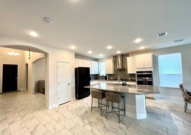 3812 Jan Camille Court, Celina, TX 75009