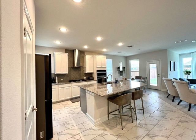 3812 Jan Camille Court, Celina, TX 75009
