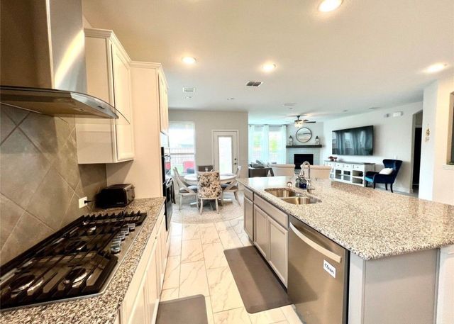 3812 Jan Camille Court, Celina, TX 75009