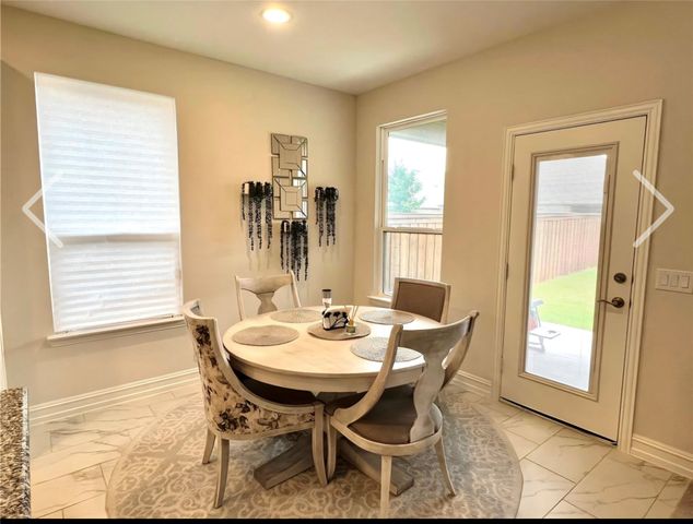 3812 Jan Camille Court, Celina, TX 75009