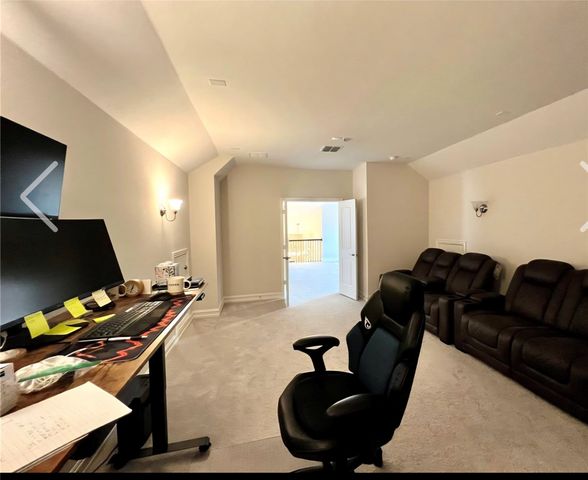 3812 Jan Camille Court, Celina, TX 75009