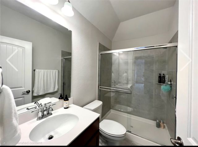 3812 Jan Camille Court, Celina, TX 75009