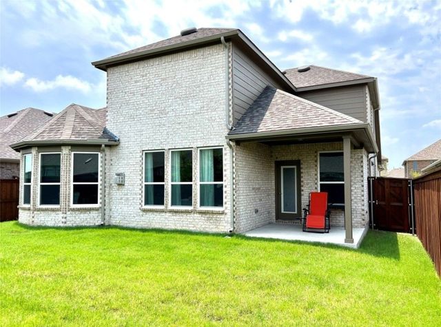 3812 Jan Camille Court, Celina, TX 75009