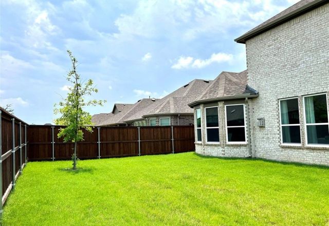 3812 Jan Camille Court, Celina, TX 75009