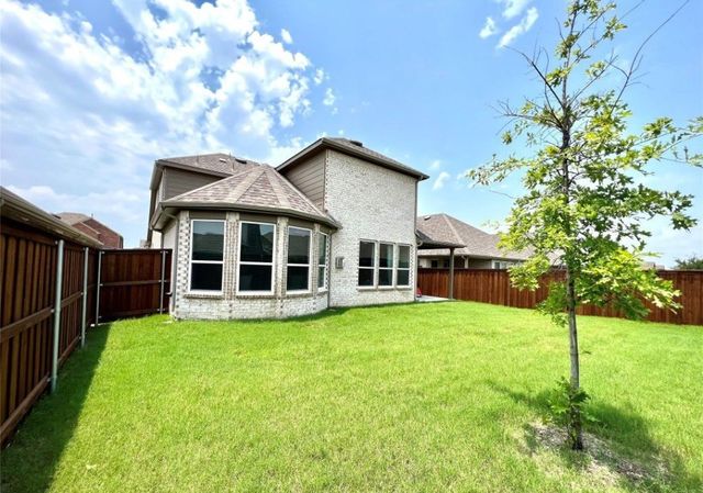 3812 Jan Camille Court, Celina, TX 75009
