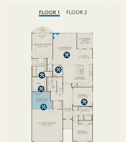 3812 Jan Camille Court, Celina, TX 75009