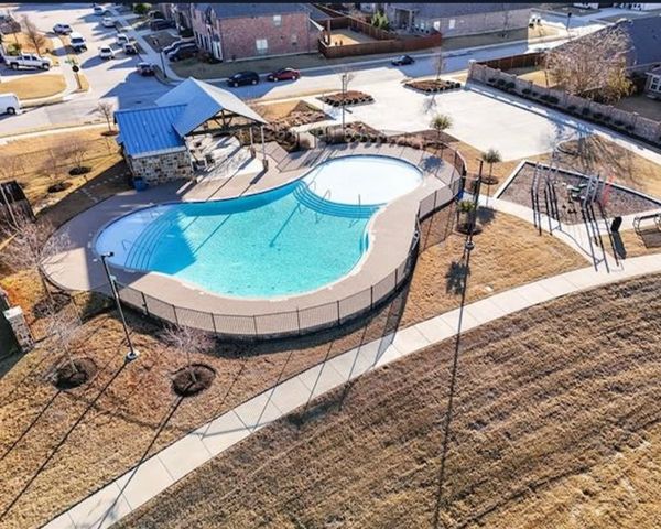 3812 Jan Camille Court, Celina, TX 75009
