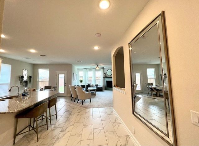 3812 Jan Camille Court, Celina, TX 75009