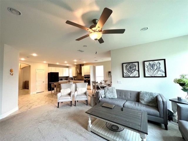 3812 Jan Camille Court, Celina, TX 75009