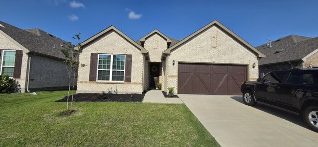 3812 Jan Camille Court, Celina, TX 75009