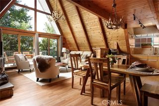 422 Pyramid, Lake Arrowhead, CA 92352