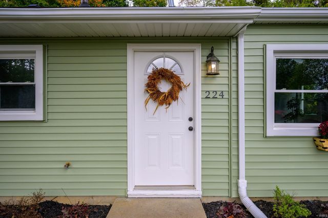 224 SW 19Th Street, Richmond, IN 47374