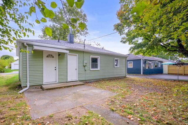 224 SW 19Th Street, Richmond, IN 47374