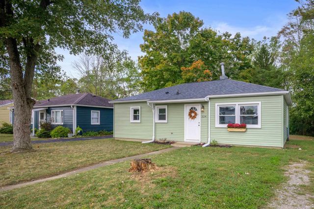 224 SW 19Th Street, Richmond, IN 47374