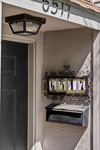 6517 Wanda Lane, Houston, TX 77074