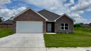 1313 Cayden Circle, Whitehouse, TX 75791