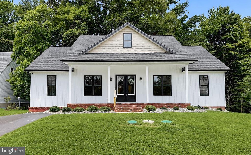 23195 ESPERANZA DR, Lexington Park, MD 20653