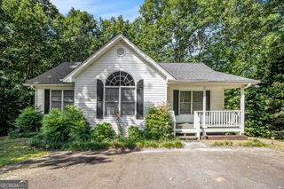 245 Royal Oaks Lane, Dahlonega, GA 30533